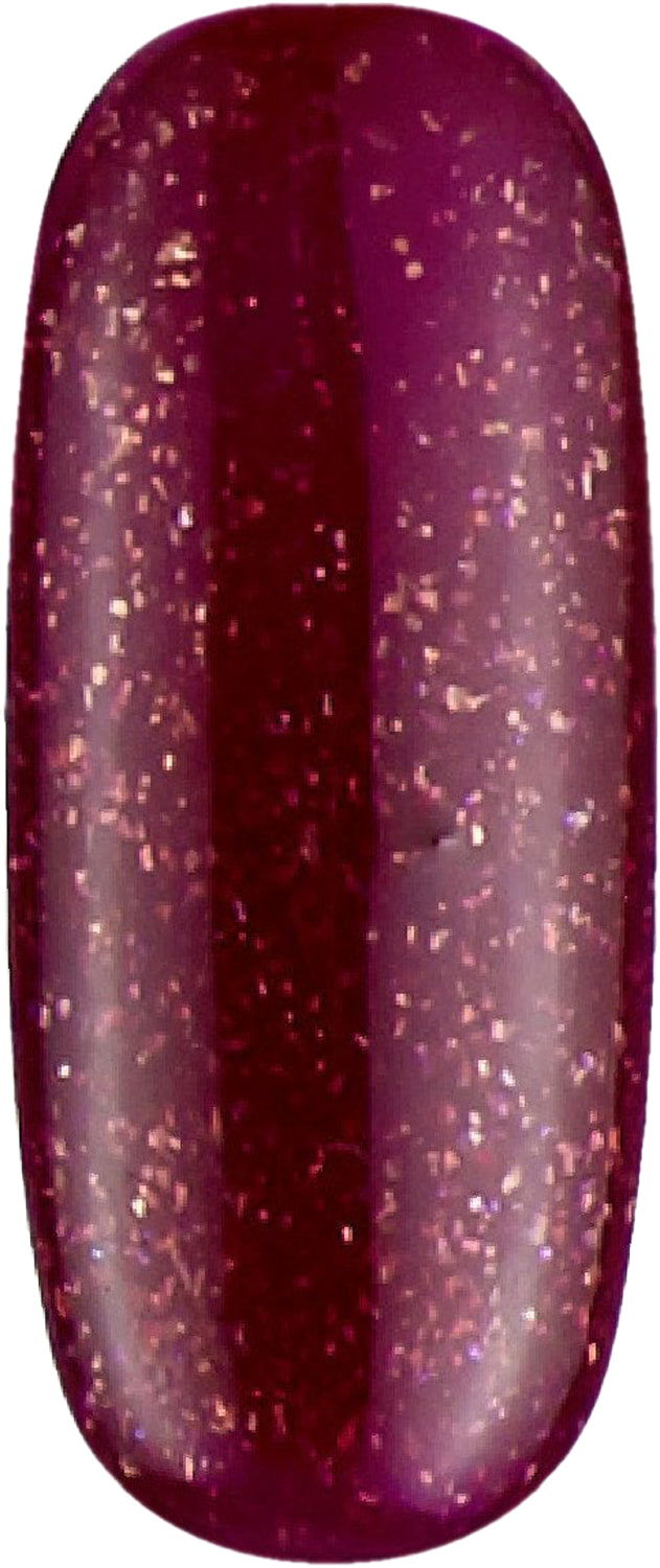 Amsterdam After Dark - UGGP-A0215 - Urban Graffiti gellack 15ml