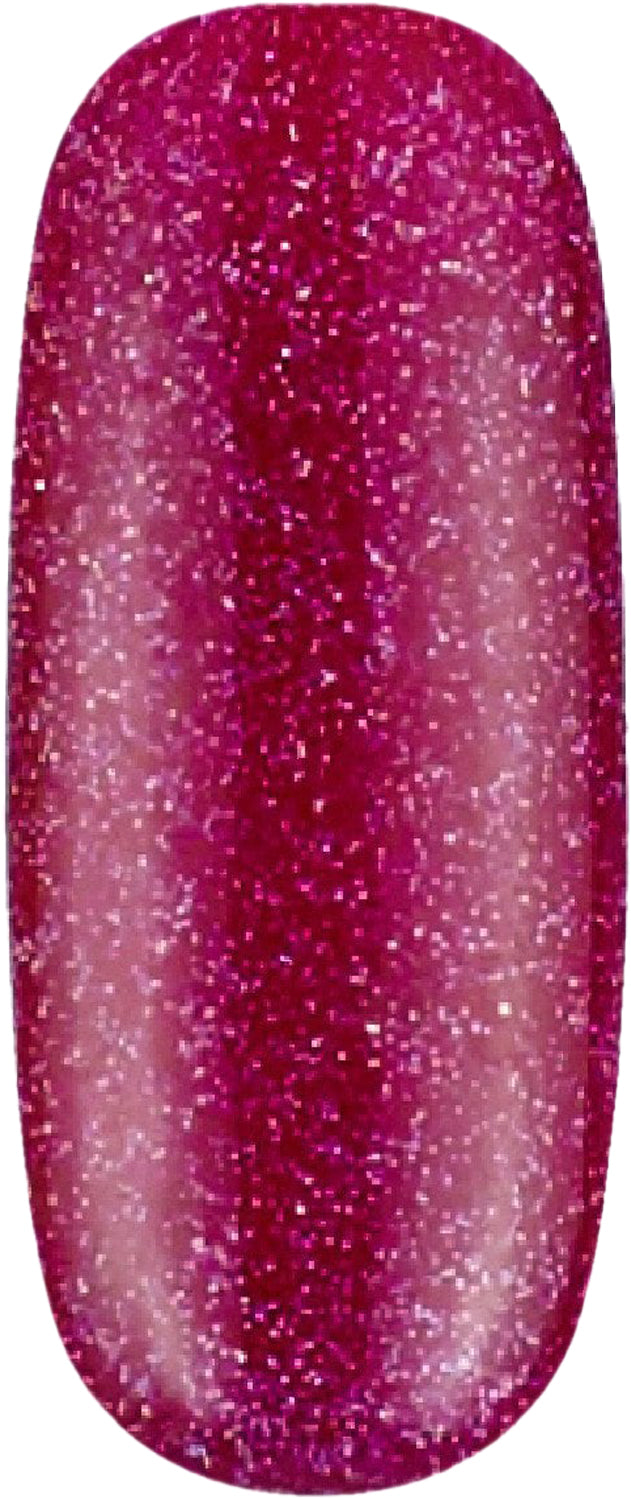 Milan After Dark - UGGP-A0317 - Urban Graffiti gellack 15 ml