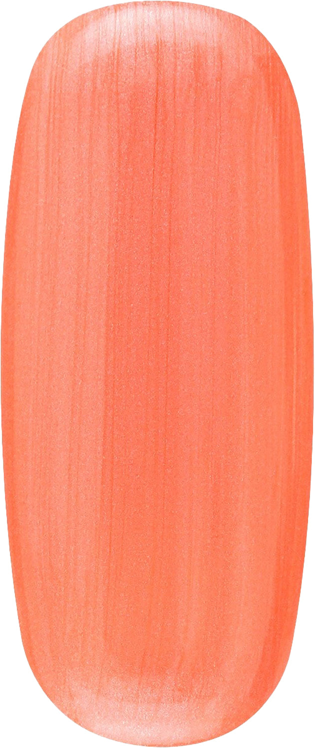 Salmon Sorbet - UGGP-A0403 - Urban Graffiti Gelnagellack 15ml