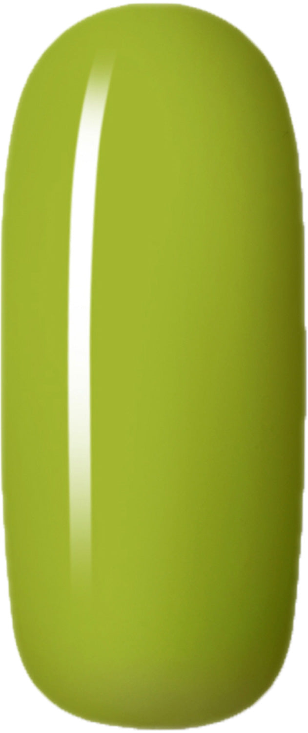 Tangy Lime - UGGP-A0564 Urban Graffiti gellack 15ml