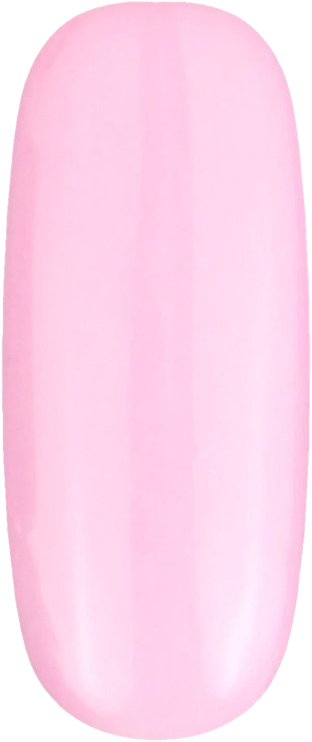 Strawberry Cream - UGGP-A0577 Urban Graffiti Gelnagellack 15ml