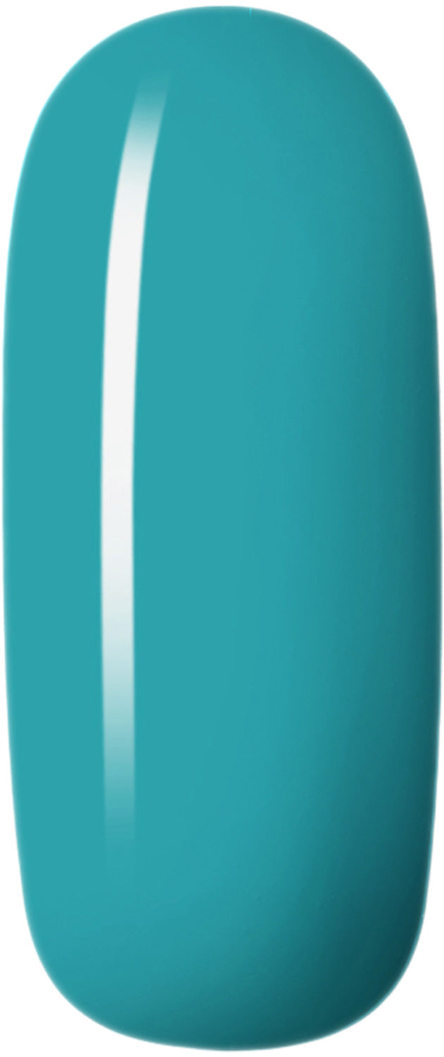 Tropical Beach - UGGP-A0594 Urban Graffiti gelnagellack 15ml