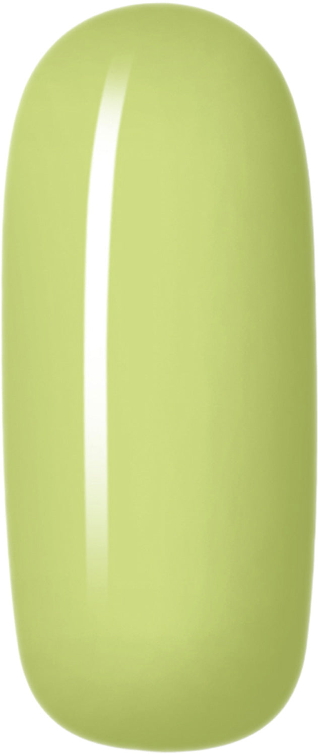 Lemon & Lime - UGGP-A0957 Urban Graffiti gelnagellack 15ml