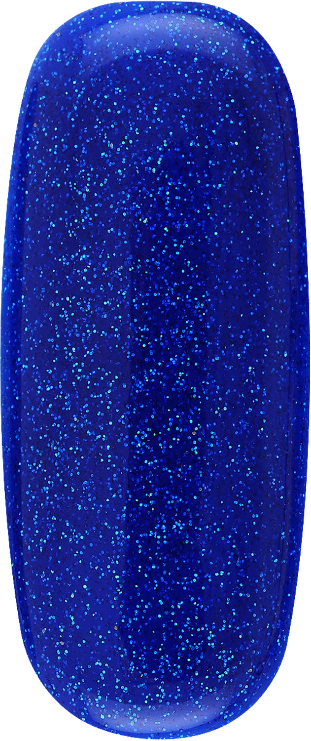 Royal Sparkle - UGGP-DD007 - Urban Graffiti gelnagellack 15ml