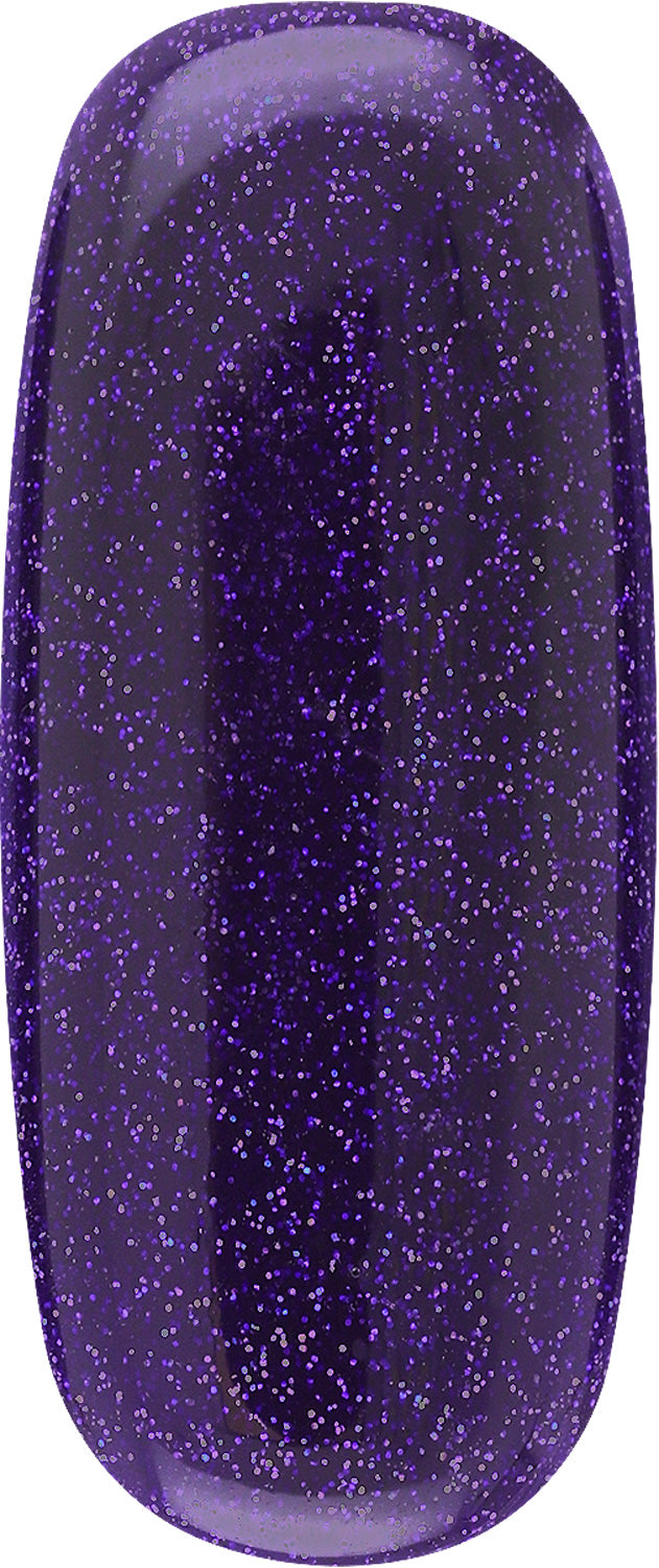 Twilight Amethyst - UGGP-DD009 - Urban Graffiti gellack 15 ml
