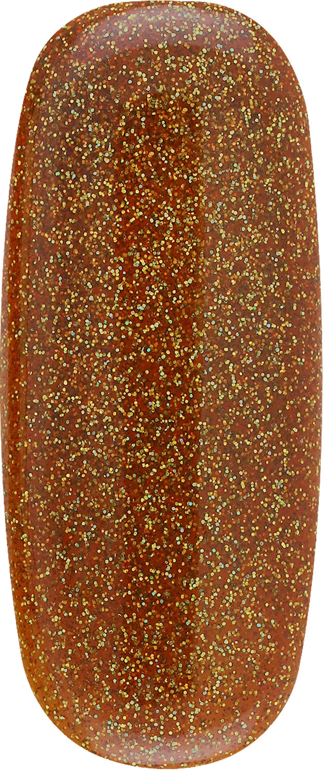 Bronze Medallion - UGGP-DD019 Urban Graffiti gelnagellack 15 ml