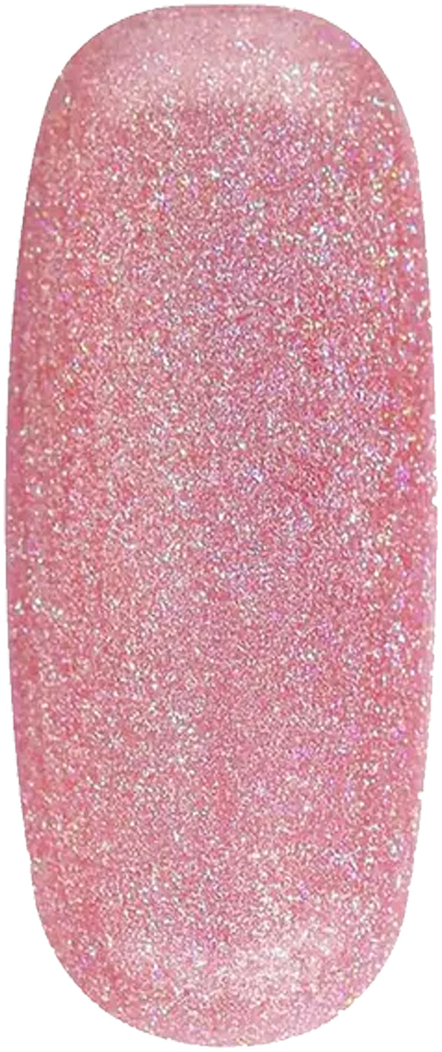I Like it Rough - UGGP-HG007 Urban Graffiti gellack 15 ml