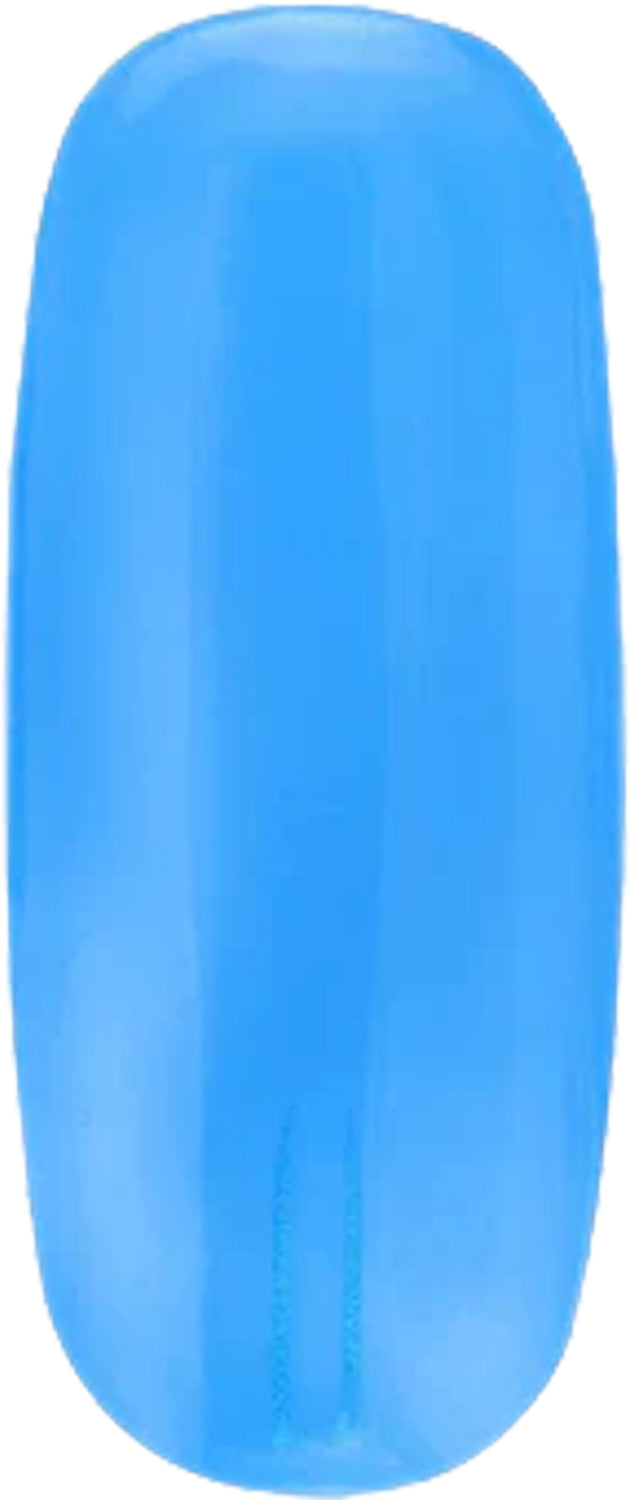 Blue Raspberry - UGGP-JE006 Urban Graffiti gellack 15ml
