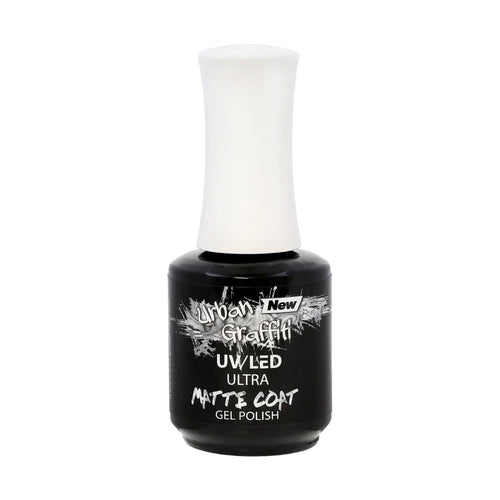 Ultra Matte Coat gellack 15ml