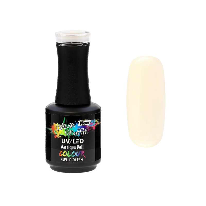 Antique Doll - UGGP-A0489 Urban Graffiti gelpolish 15ml