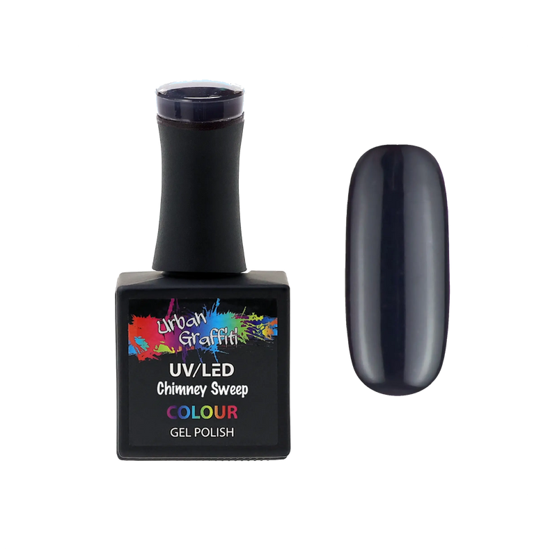 Chimney Sweep - UGGP-A0573 Urban Graffiti gellack 15ml