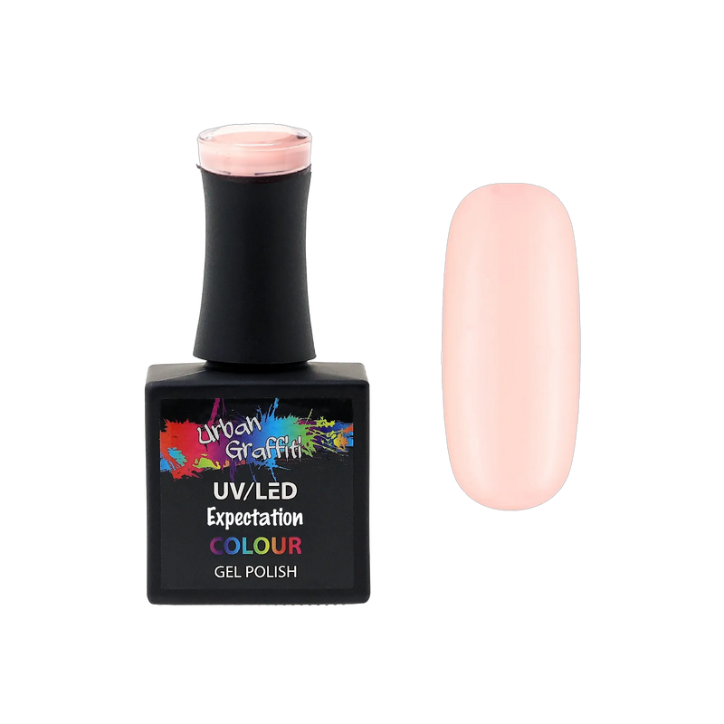 Expectation - UGGP-A0959 Urban Graffiti gellack 15ml
