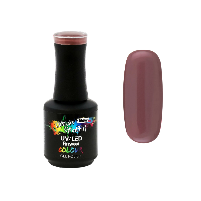 Firewood - UGGP-A0560 Urban Graffiti gellack 15ml