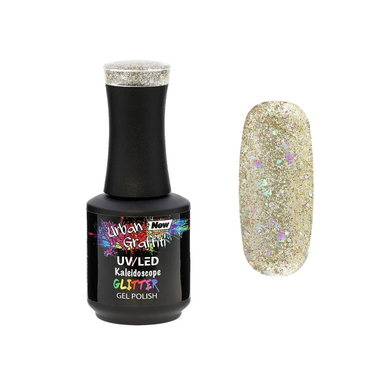 Kaleidoscope - UGGP-A0117 Urban Graffiti Gellack 15 ml