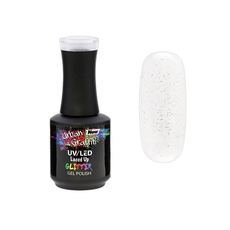 Laced Up - UGGP-A1111 Urban Graffiti gellack 15ml