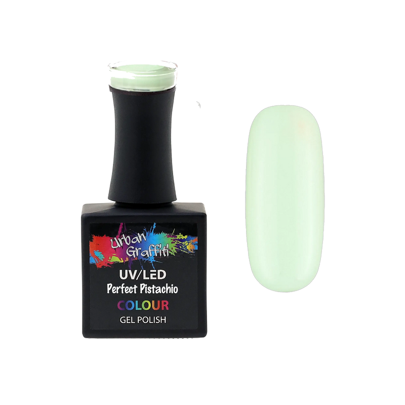 Perfect Pistachio - UGGP-A0958 Urban Graffiti gellack 15 ml