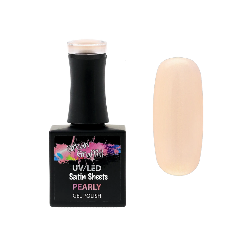 Satin Sheets - UGGP-A0897 Urban Graffiti gellack 15ml