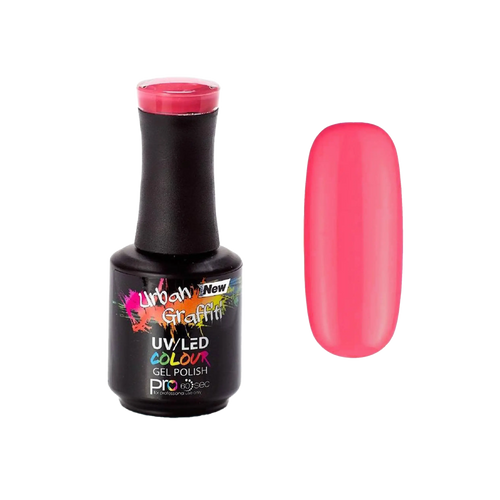 Strawberry Bellini Gelnagellack 15ml